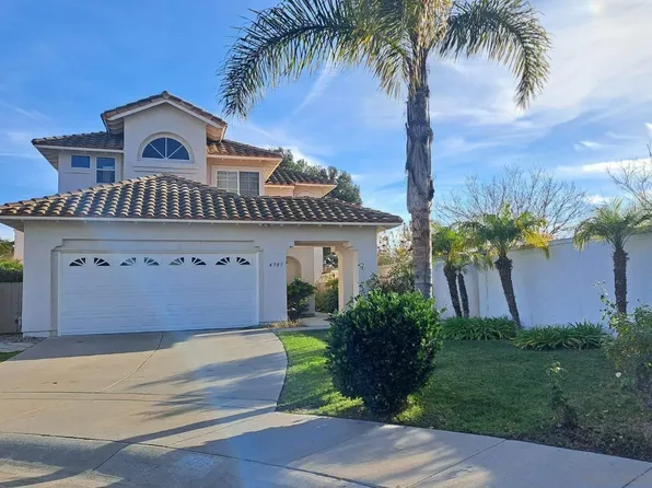 4705 Via Escala, Oceanside, CA 92056