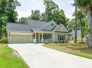 45 Gadwall Dr W, Beaufort, SC 29907