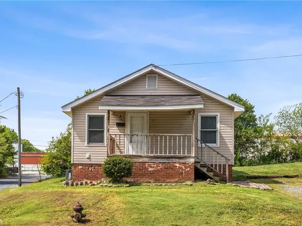 112 S Raleigh St, Greensboro, NC 27401