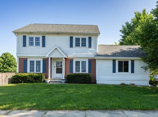 4624 Tamara Ln, West Des Moines, IA 50265
