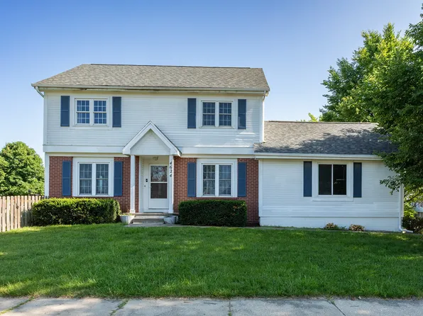 4624 Tamara Ln, West Des Moines, IA 50265