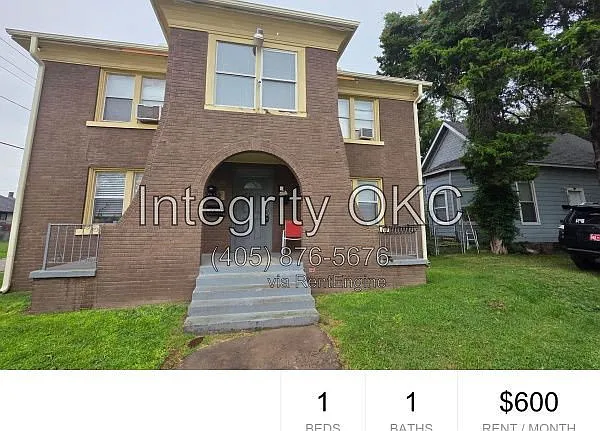 815 N Brauer Ave #3