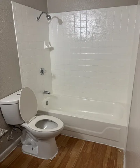 Element Austin Apartments — Photo 36