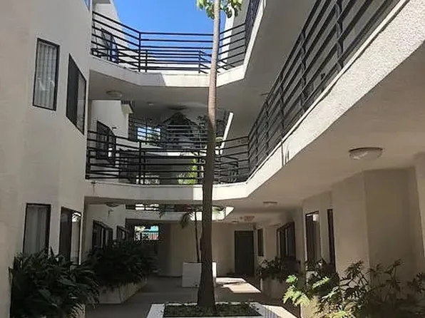 1345 Beverly Glen Blvd