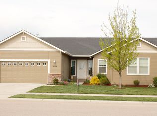 2524 W Cerulean Dr, Kuna, ID 83634