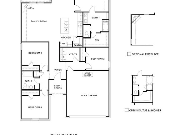 Floor Plan.