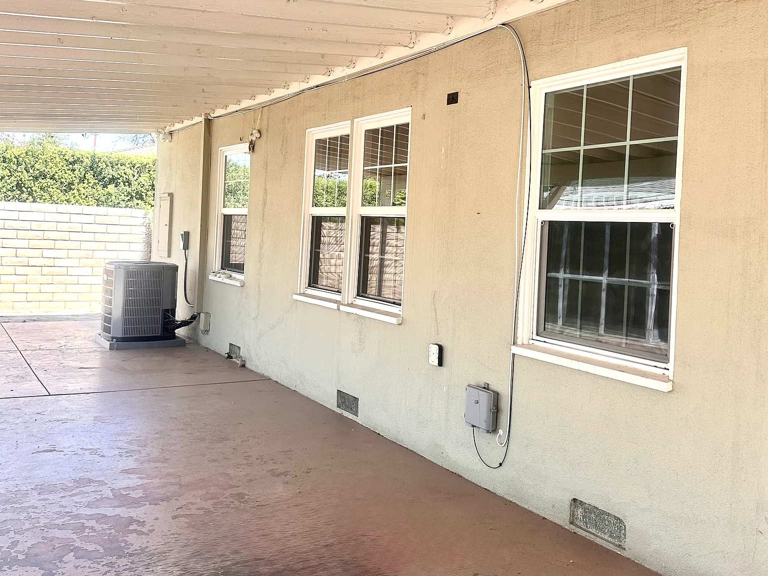 3 bed, 1323 sqft, $5,500 — Photo 4