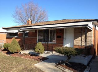 11942 Frazho Rd, Warren, MI 48089