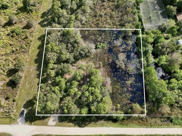 240 Tampa Ave, Clewiston, FL 33440