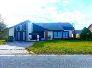 816 E Flag Ln, Kissimmee, FL 34759