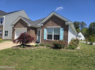 200 Winborne Loop, Elizabeth City, NC 27909
