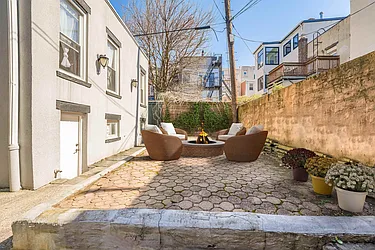 807 Garden Street
