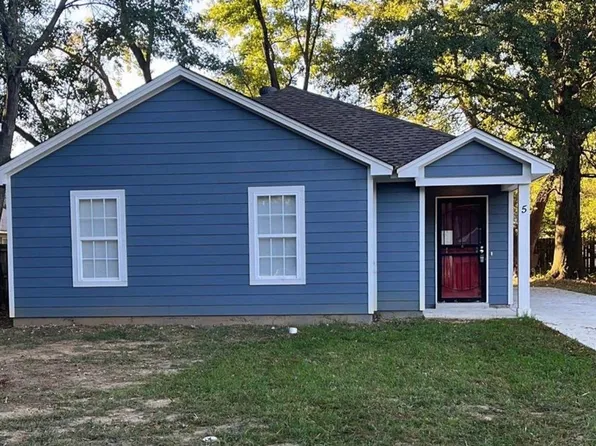 5 E Byfield Dr, Memphis, TN 38109