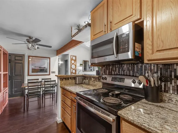 10150 E Virginia Avenue #11-202, Denver, CO 80247