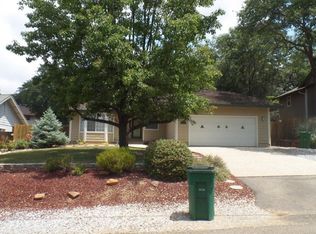 2575 Hastings Dr, Rescue, CA 95672