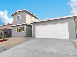 1122 Capistrano Ave, Spring Valley, CA 91977