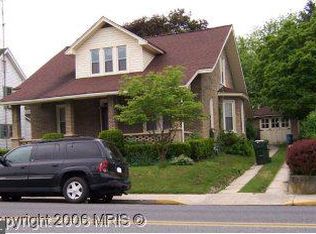 23 Richard Ave, Shippensburg, PA 17257