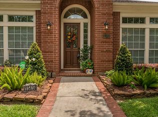 15414 Rocky Oak Ct, Houston, TX 77059
