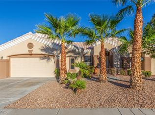 2328 Hot Oak Ridge St, Las Vegas, NV 89134