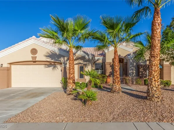 2328 Hot Oak Ridge St, Las Vegas, NV 89134
