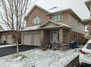 70 Bard Blvd #BASEMENT, Guelph, ON N1L0E3