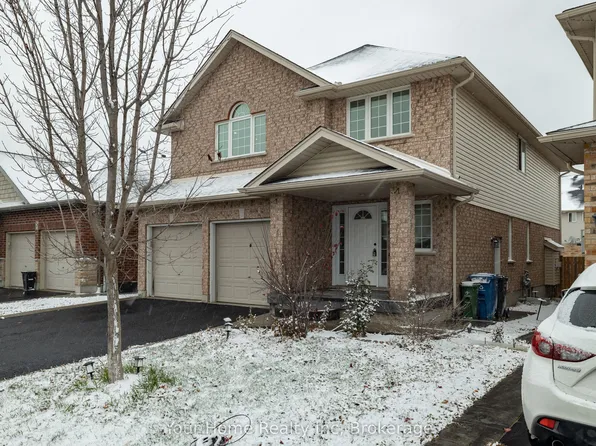 70 Bard Blvd #Basement, Guelph, ON N1L 0E3