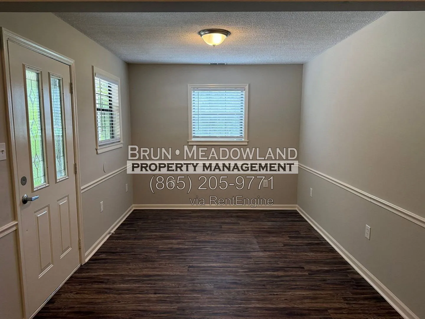 2 bed, 2.0 bath, 1231 sqft, $1,395 — Photo 2