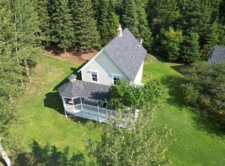 5 Clary Loveless Rd, Cottrells Cove, NL A0H1L0