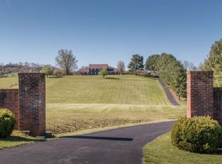 20542 Halls Bottom Rd, Bristol, VA 24202