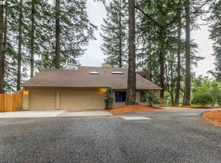 16075 Hunter Ave, Oregon City, OR 97045
