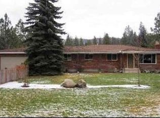 2720 W Waikiki Rd, Spokane, WA 99218