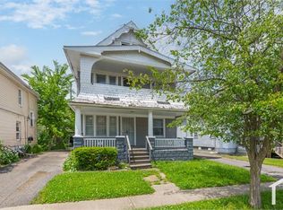2828 E 125th St, Cleveland, OH 44120