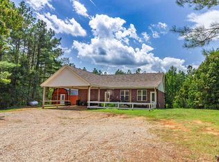 550 Carlins Rd, Hornsby, TN 38044