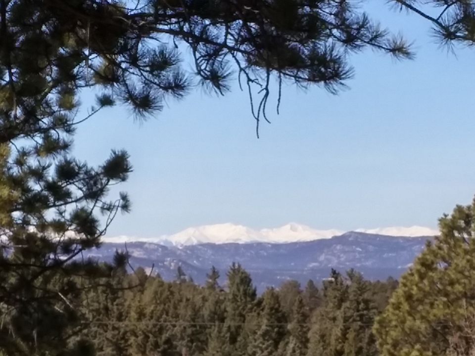 Collegiate Peaks