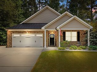 1307 Pineview Dr, Garner, NC 27529