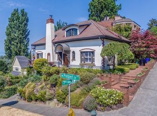 700 W Prospect St, Seattle, WA 98119