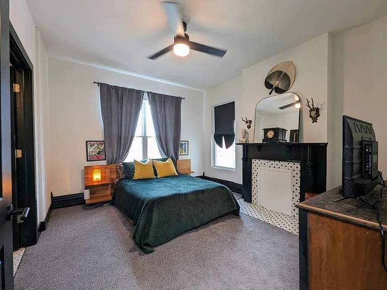 447 Linwood Ave — Photo 6