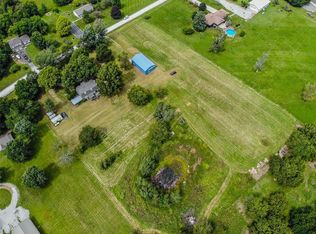 21307 SE Clover Hills Rd, Cleveland, MO 64734