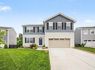 131 Union Station Way, New Richmond, OH 45157