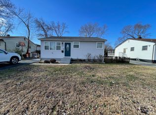 322 Old Line Ave, Laurel, MD 20724