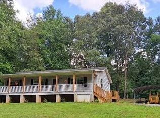 515 Apple Ln, Jasper, GA 30143