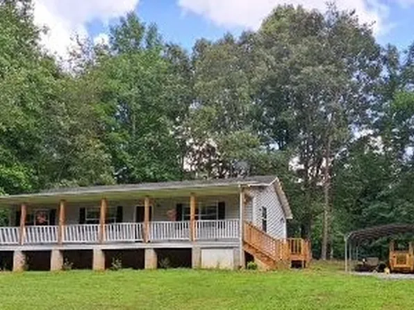 515 Apple Ln, Jasper, GA 30143