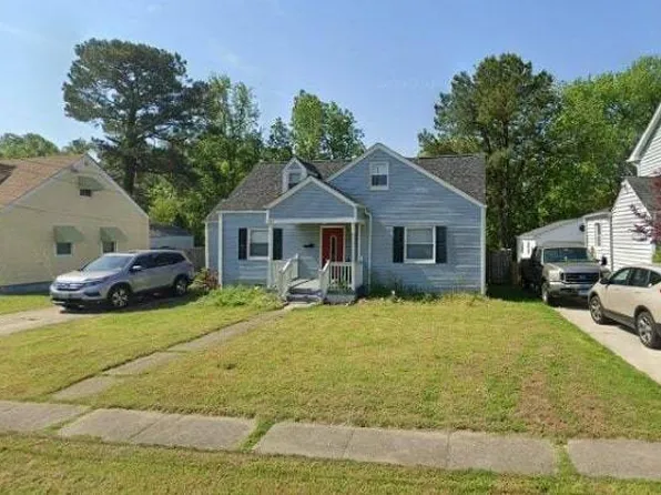 427 Fishermans Rd, Norfolk, VA 23503