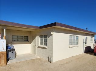 10956 Post Office Rd, Lucerne Valley, CA 92356