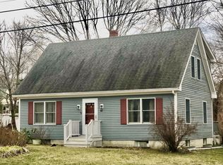 55 Central Ave, Portland, ME 04108
