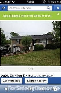 1st image of 2026 Curling Dr
