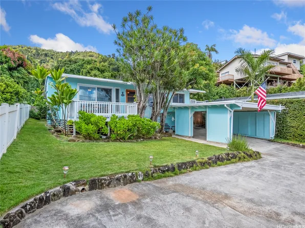 45-141A Kokokahi Pl, Kaneohe, HI 96744