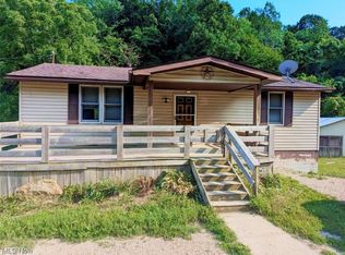 5440 Klass Rd, Cambridge, OH 43725