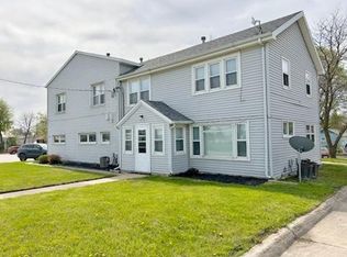 2235 19th St SW APT 2239-4, Mason City, IA 50401