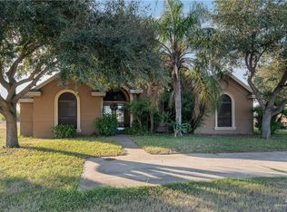 4112 Fm 493, Donna, TX 78537